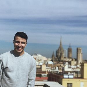 Meet your Posher, Marcus